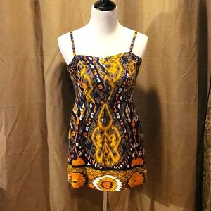 Wet Seal tank top size small